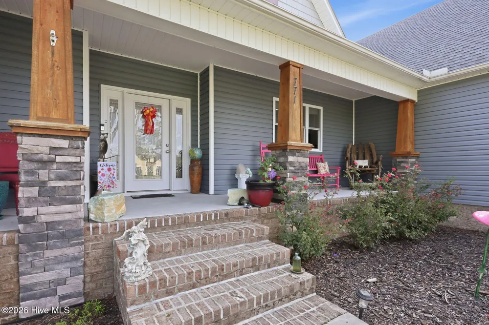 771 Bay Tree Drive Harrells, NC 28444