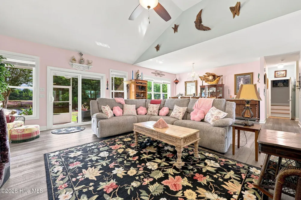 771 Bay Tree Drive Harrells, NC 28444