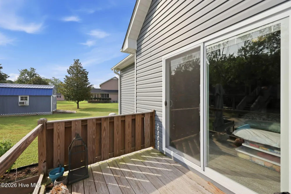 771 Bay Tree Drive Harrells, NC 28444