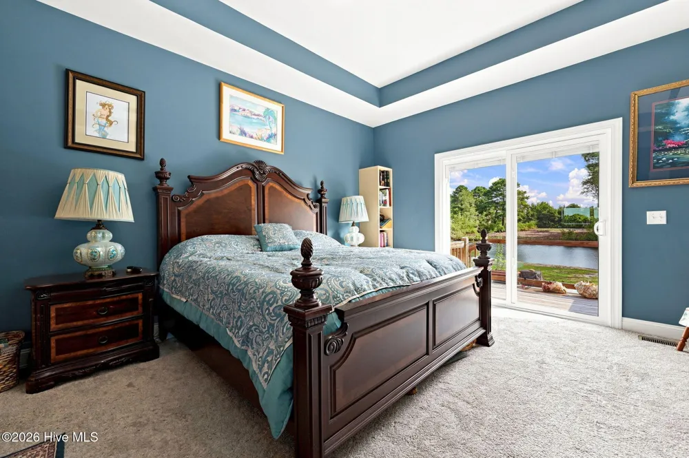 771 Bay Tree Drive Harrells, NC 28444