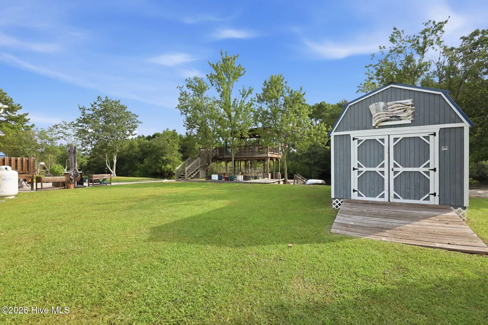 771 Bay Tree Drive Harrells, NC 28444