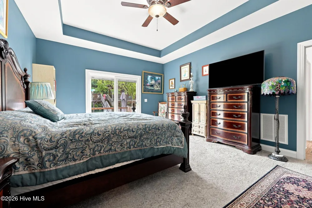 771 Bay Tree Drive Harrells, NC 28444