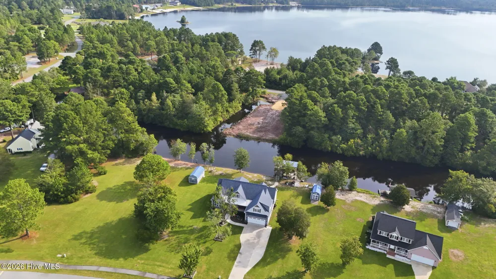 771 Bay Tree Drive Harrells, NC 28444
