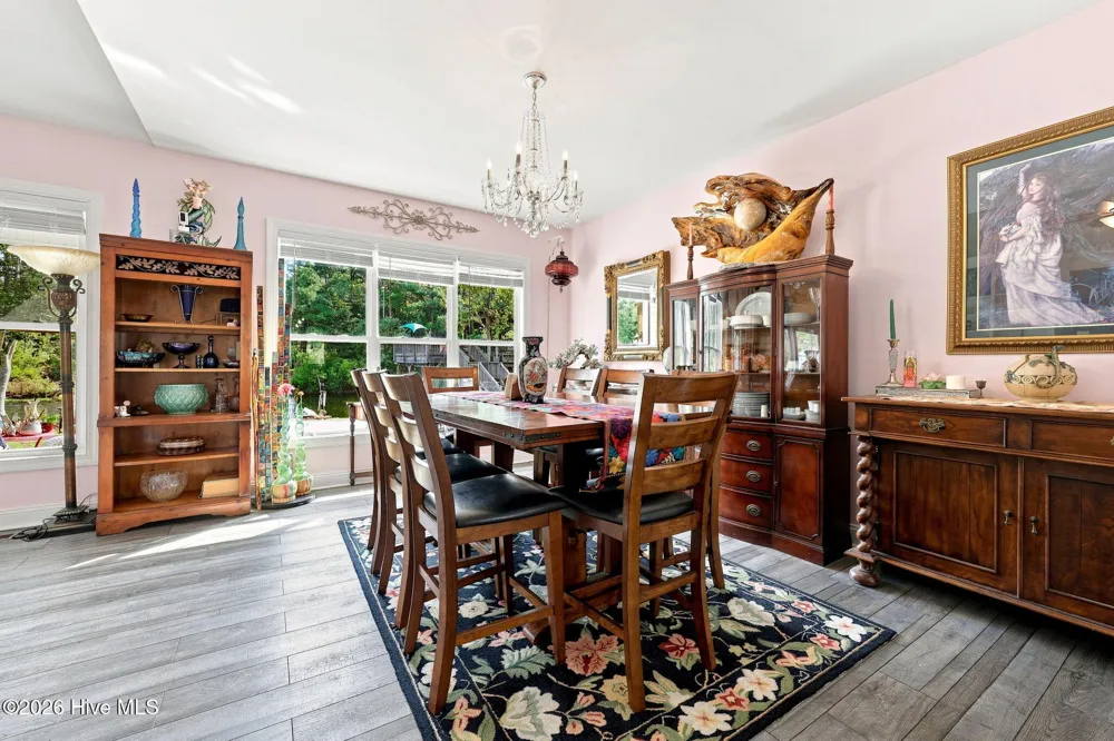 771 Bay Tree Drive Harrells, NC 28444