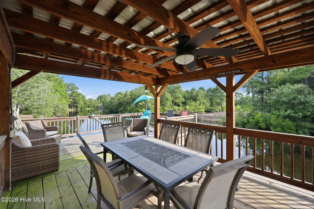771 Bay Tree Drive Harrells, NC 28444
