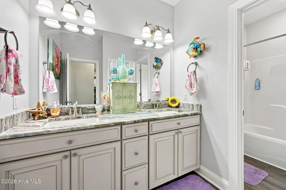 771 Bay Tree Drive Harrells, NC 28444