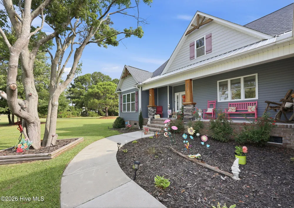 771 Bay Tree Drive Harrells, NC 28444
