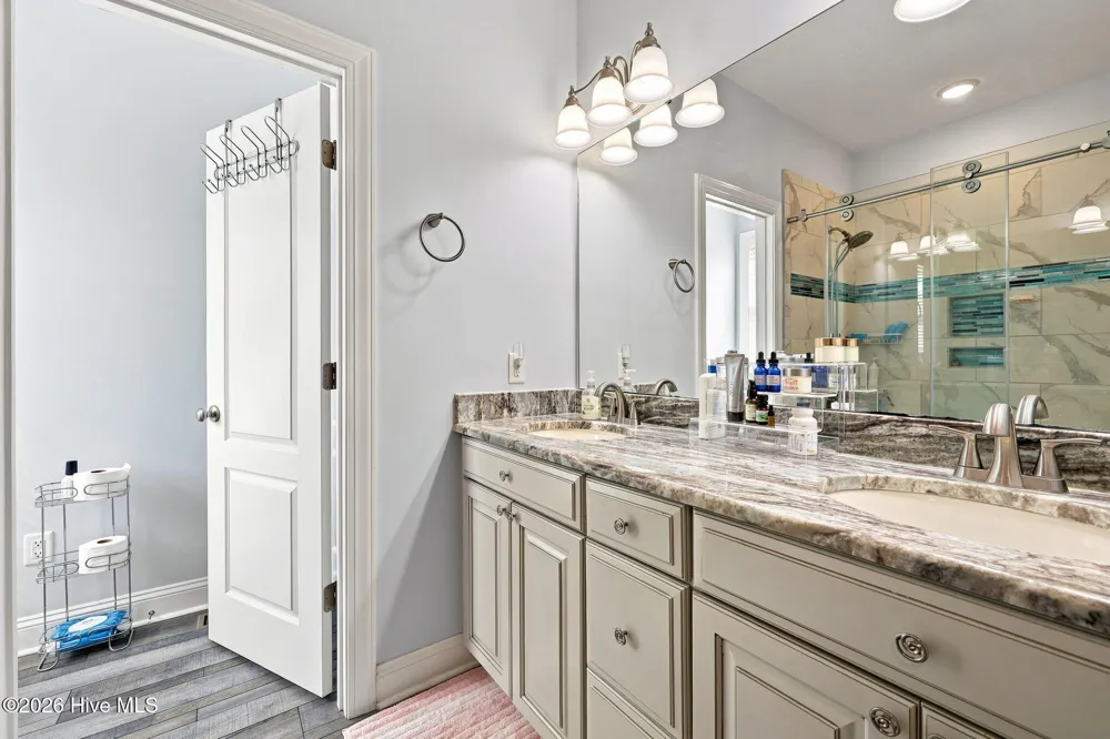 771 Bay Tree Drive Harrells, NC 28444
