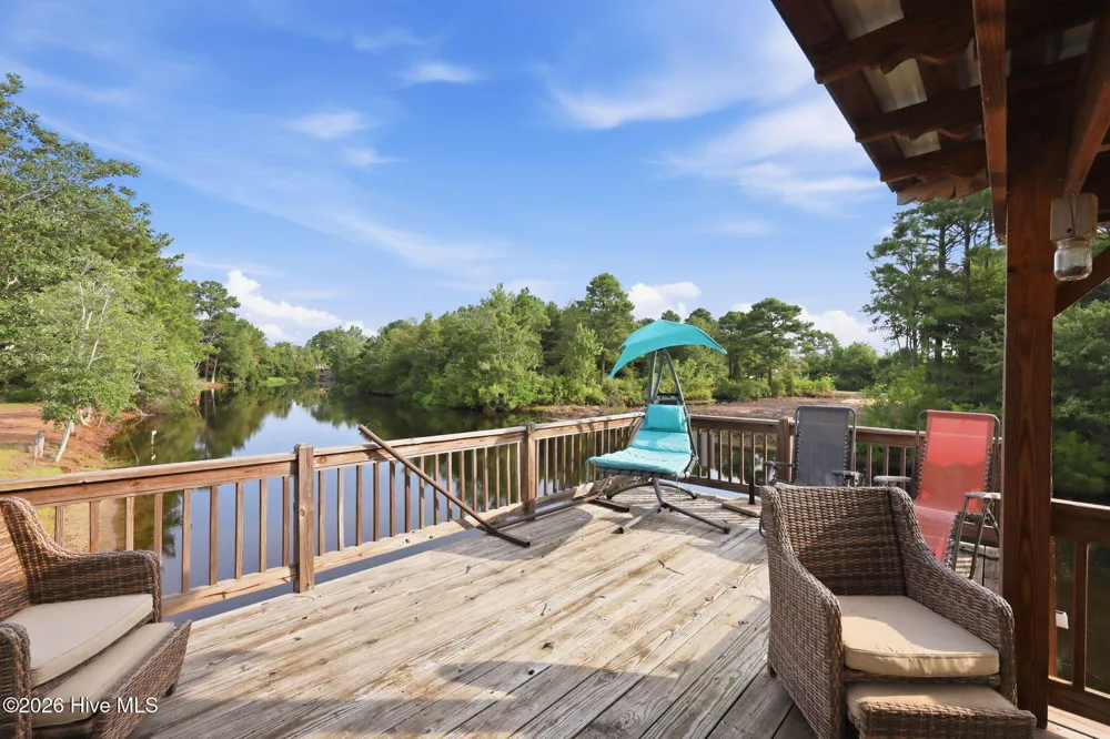 771 Bay Tree Drive Harrells, NC 28444