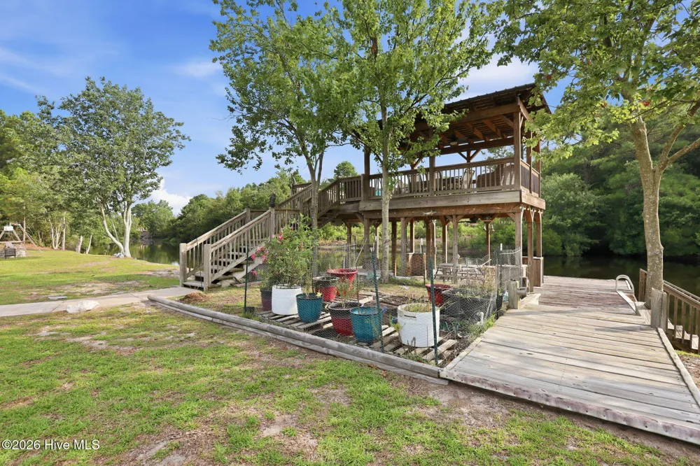 771 Bay Tree Drive Harrells, NC 28444