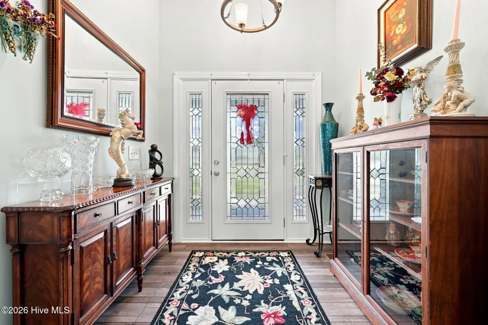 771 Bay Tree Drive Harrells, NC 28444