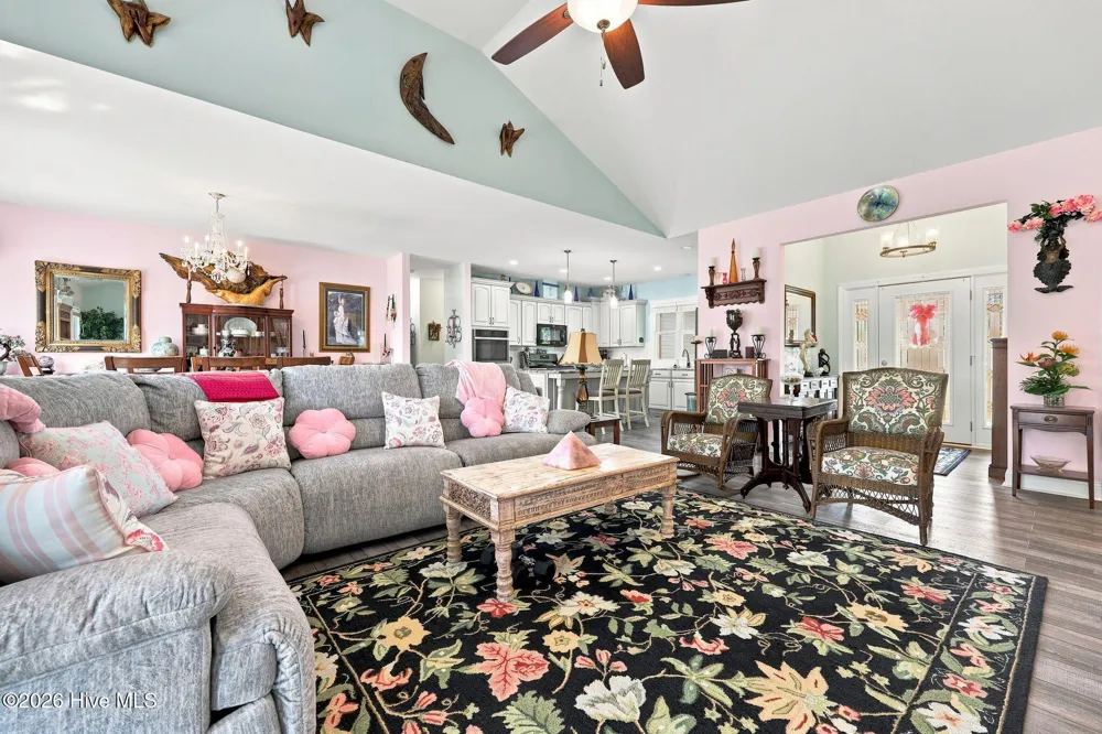 771 Bay Tree Drive Harrells, NC 28444