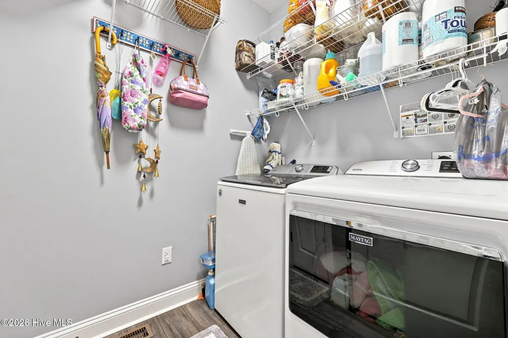 771 Bay Tree Drive Harrells, NC 28444