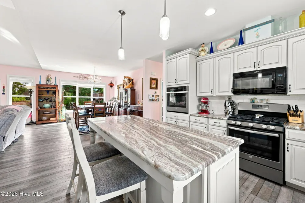 771 Bay Tree Drive Harrells, NC 28444