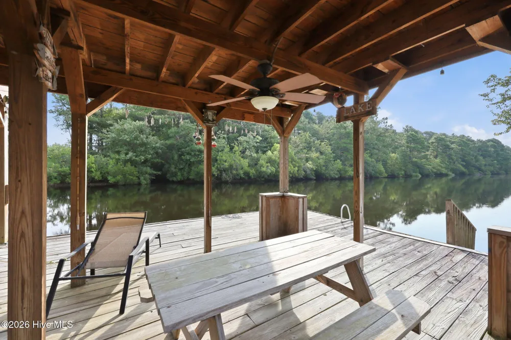 771 Bay Tree Drive Harrells, NC 28444