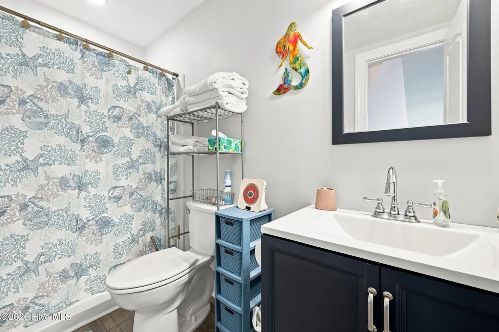 771 Bay Tree Drive Harrells, NC 28444