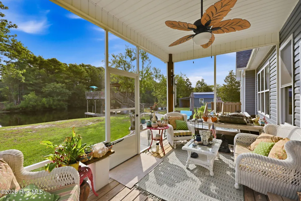 771 Bay Tree Drive Harrells, NC 28444
