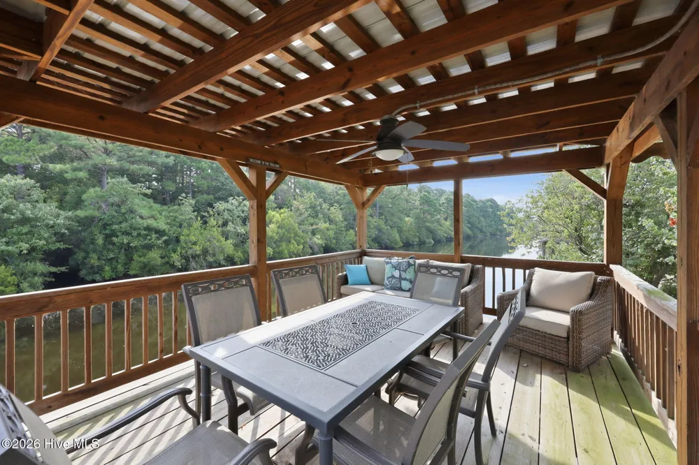 771 Bay Tree Drive Harrells, NC 28444