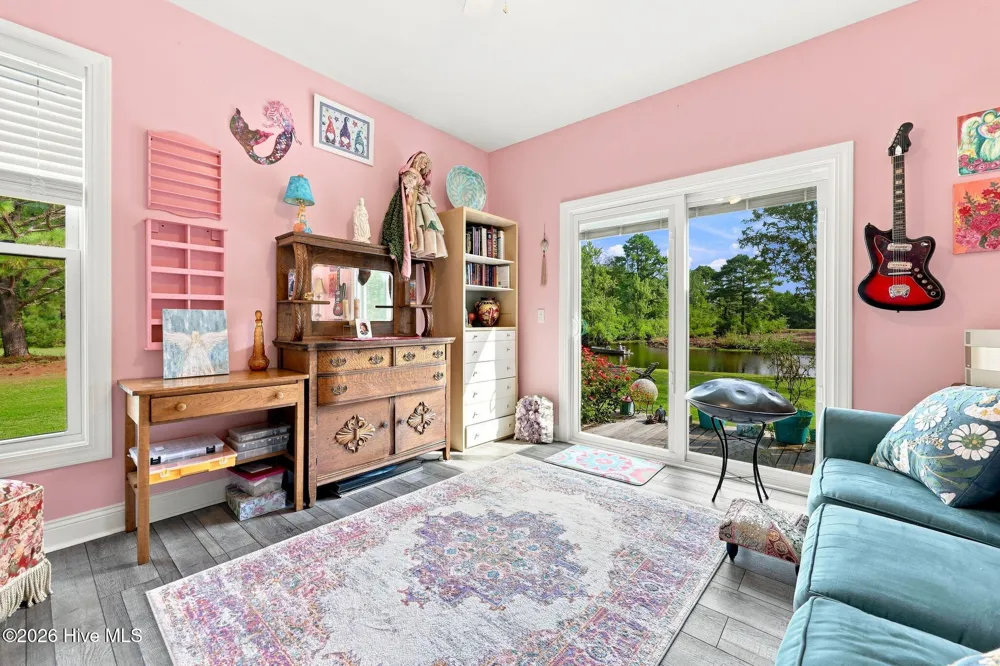 771 Bay Tree Drive Harrells, NC 28444