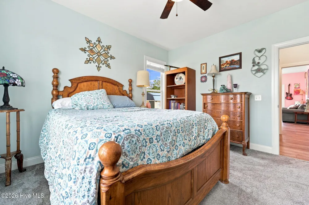 771 Bay Tree Drive Harrells, NC 28444