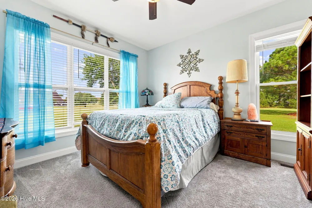 771 Bay Tree Drive Harrells, NC 28444
