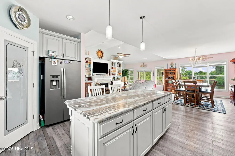 771 Bay Tree Drive Harrells, NC 28444