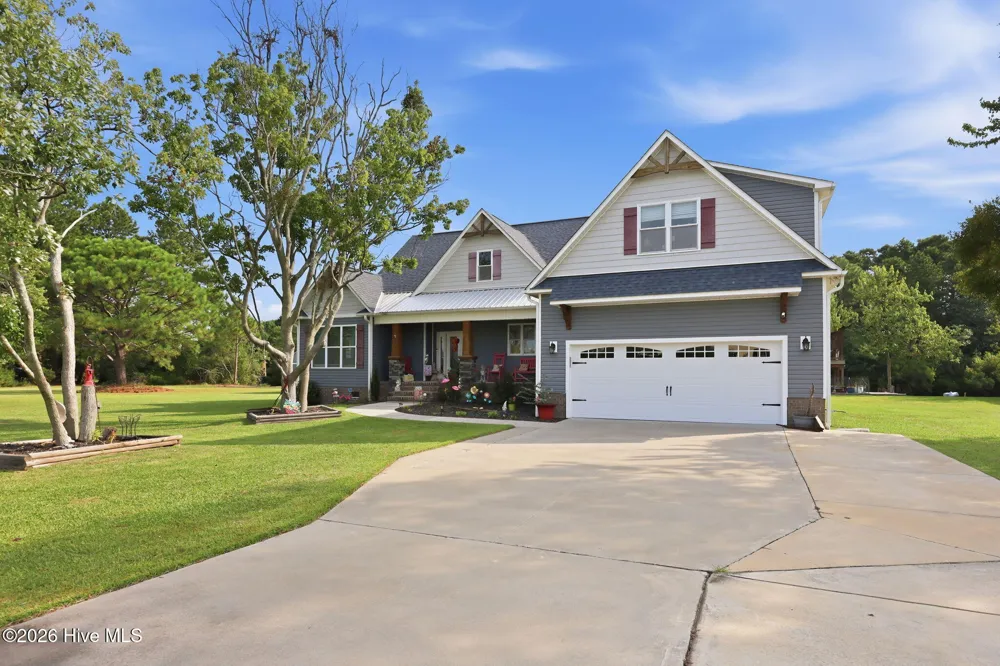 771 Bay Tree Drive Harrells, NC 28444