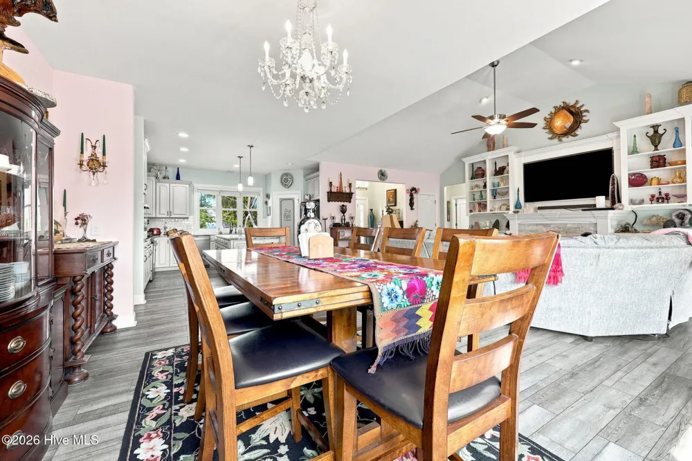 771 Bay Tree Drive Harrells, NC 28444