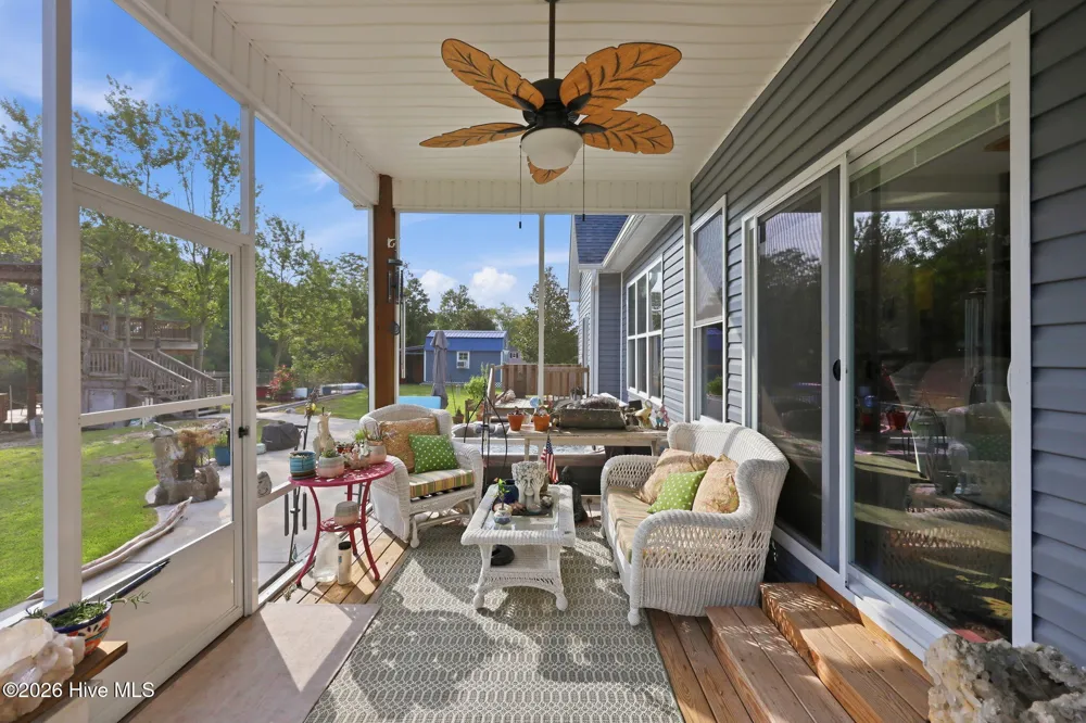 771 Bay Tree Drive Harrells, NC 28444