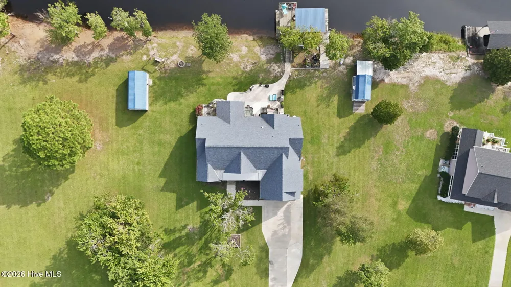 771 Bay Tree Drive Harrells, NC 28444