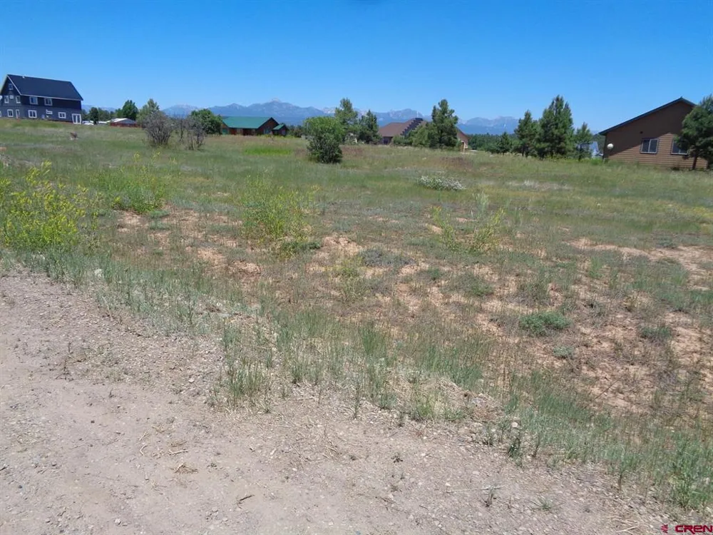 153 Greenway Drive Pagosa Springs, CO 81147