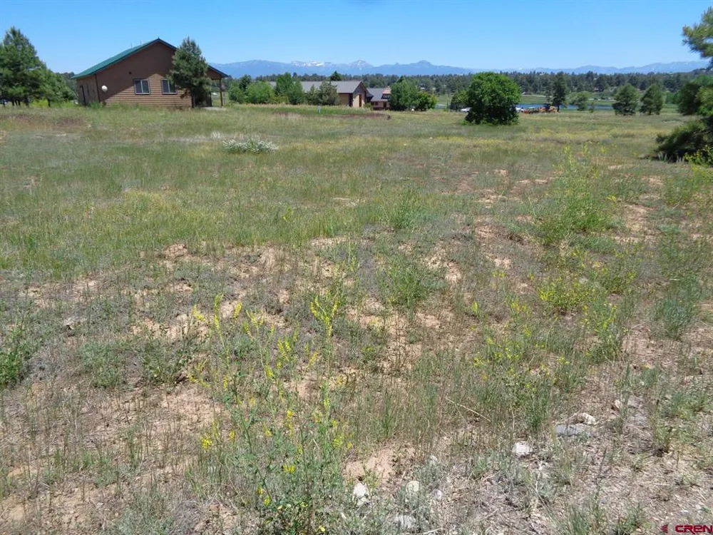 153 Greenway Drive Pagosa Springs, CO 81147