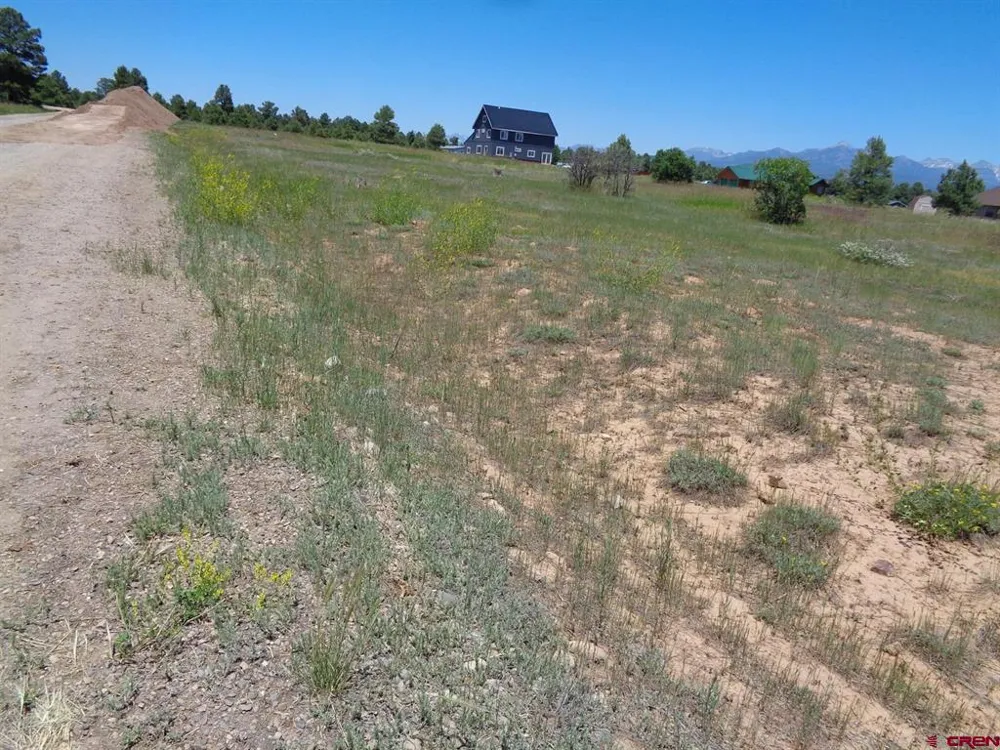 153 Greenway Drive Pagosa Springs, CO 81147
