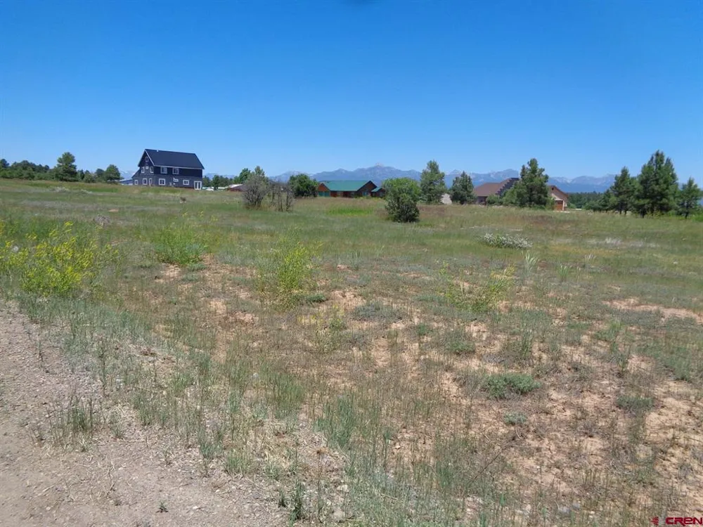 153 Greenway Drive Pagosa Springs, CO 81147