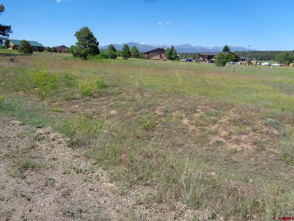 153 Greenway Drive Pagosa Springs, CO 81147