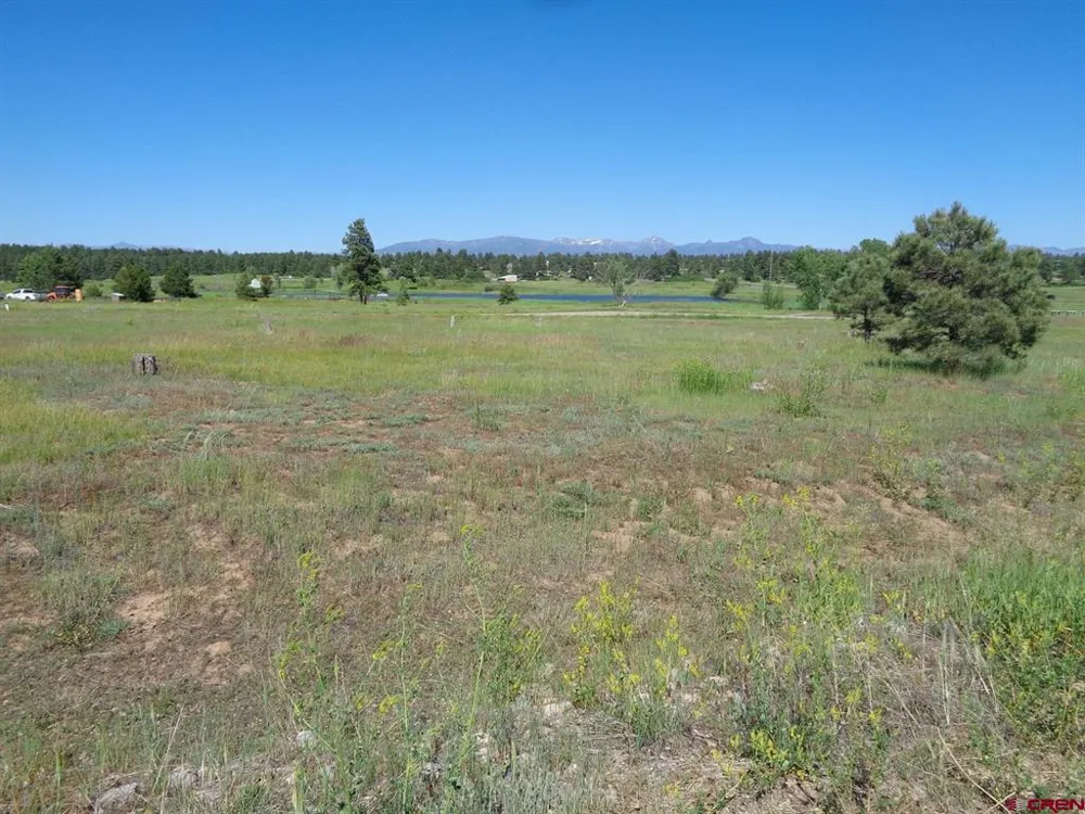 153 Greenway Drive Pagosa Springs, CO 81147