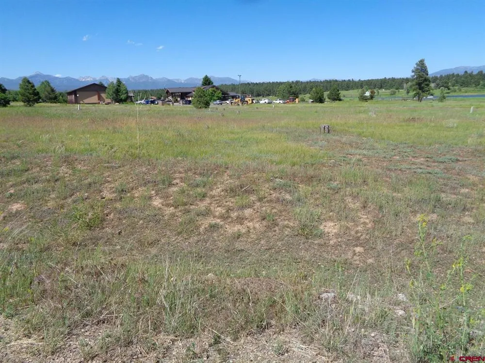 153 Greenway Drive Pagosa Springs, CO 81147