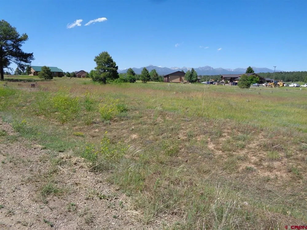 153 Greenway Drive Pagosa Springs, CO 81147