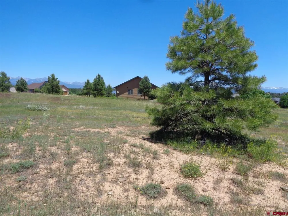 153 Greenway Drive Pagosa Springs, CO 81147