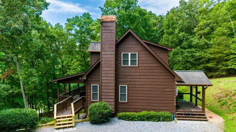 213 Echo Hill Drive