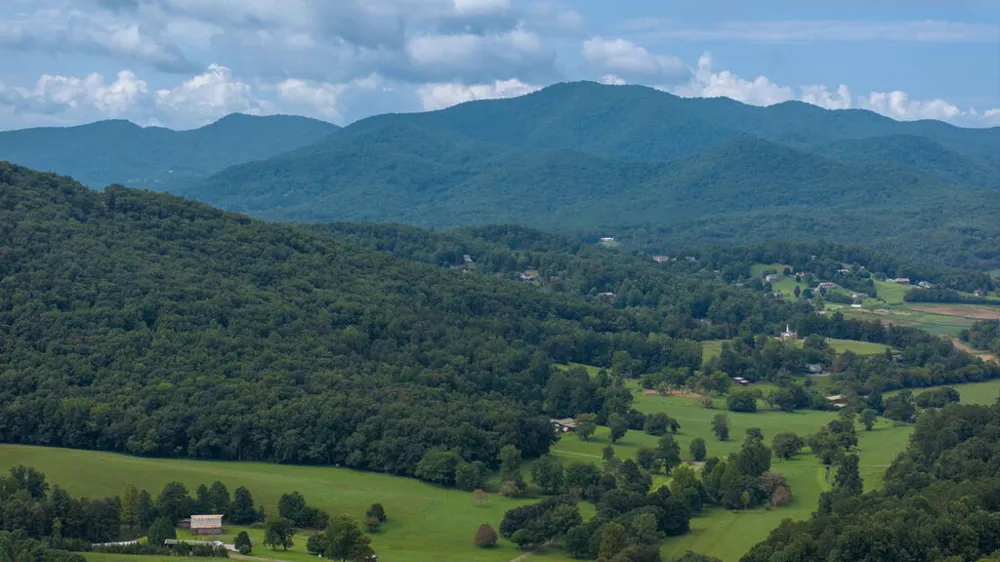 213 Echo Hill Drive Hayesville, NC 28904