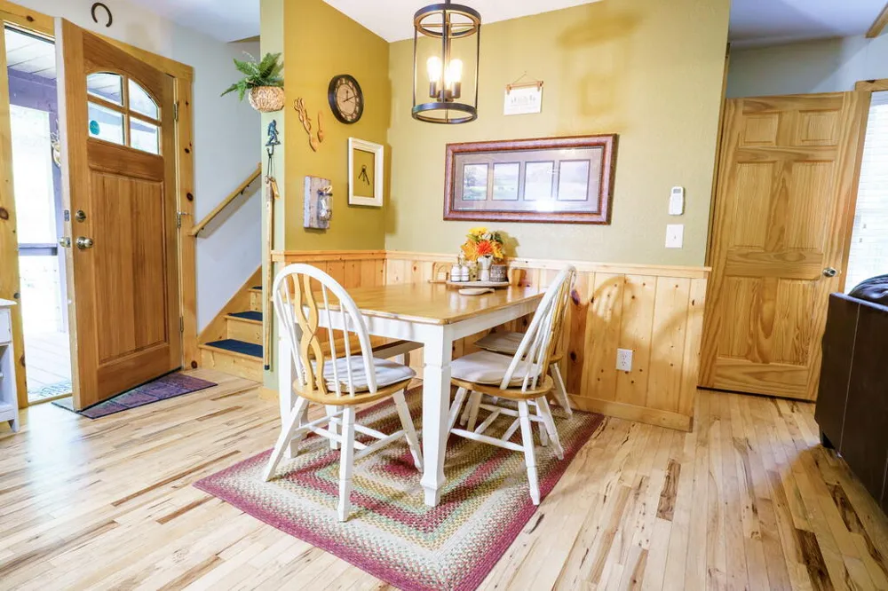 213 Echo Hill Drive Hayesville, NC 28904