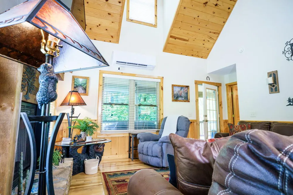 213 Echo Hill Drive Hayesville, NC 28904