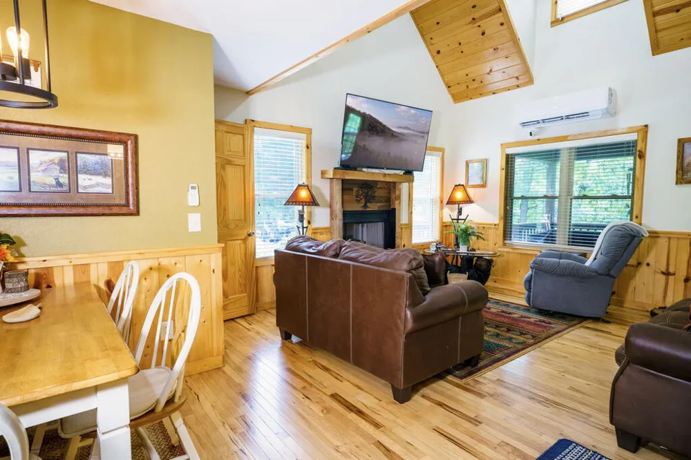 213 Echo Hill Drive Hayesville, NC 28904