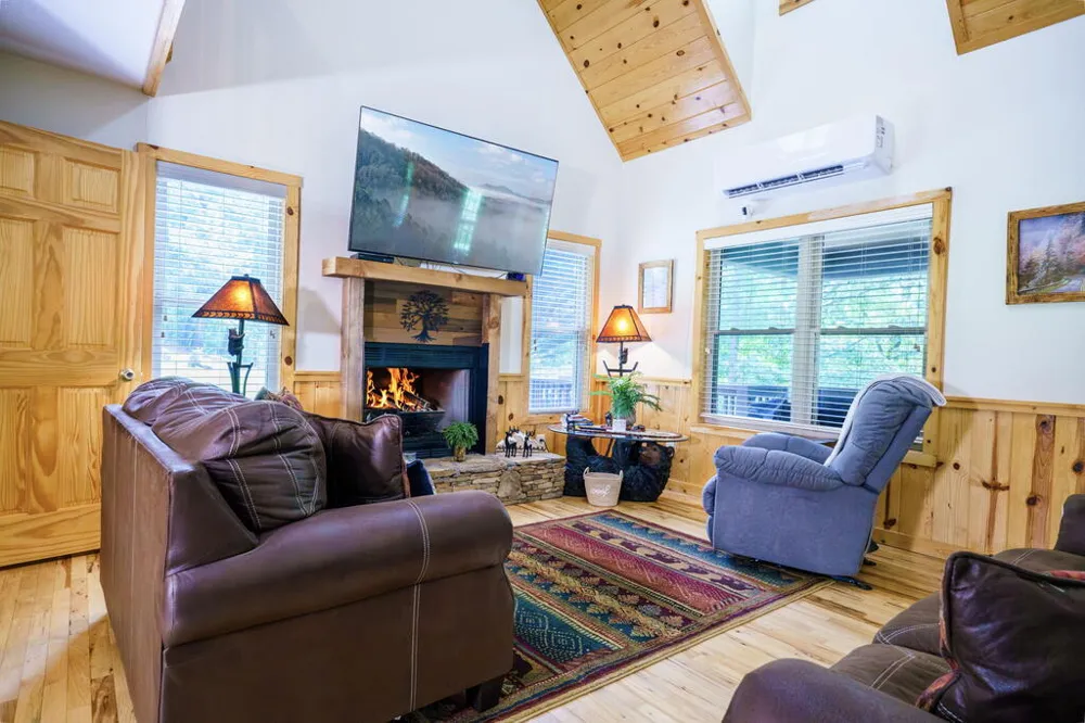 213 Echo Hill Drive Hayesville, NC 28904