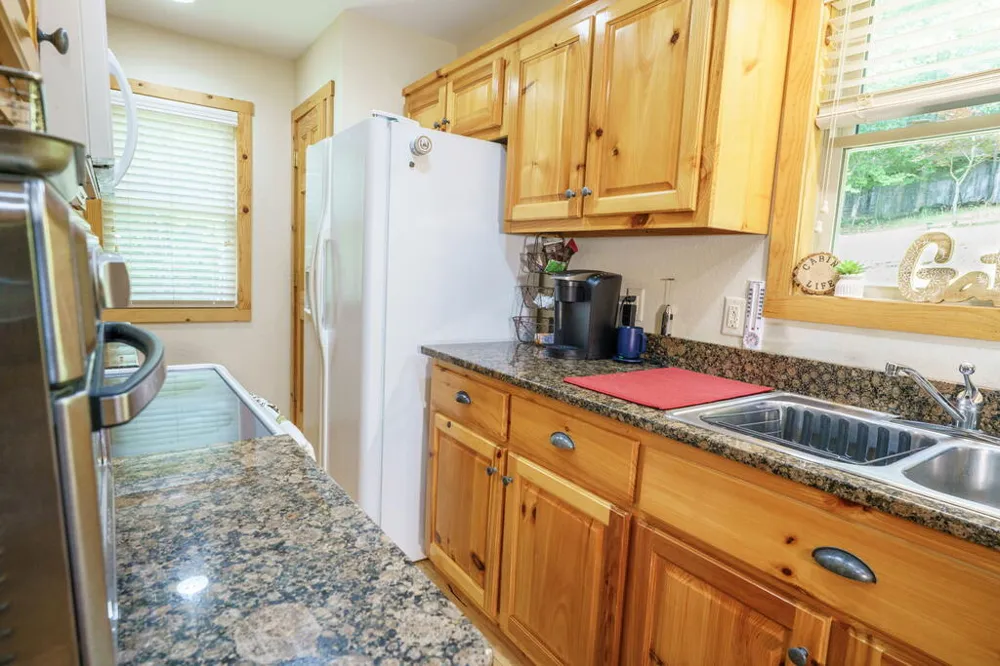213 Echo Hill Drive Hayesville, NC 28904