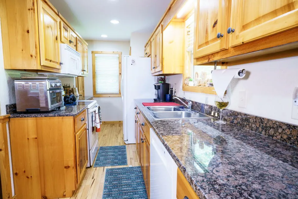 213 Echo Hill Drive Hayesville, NC 28904