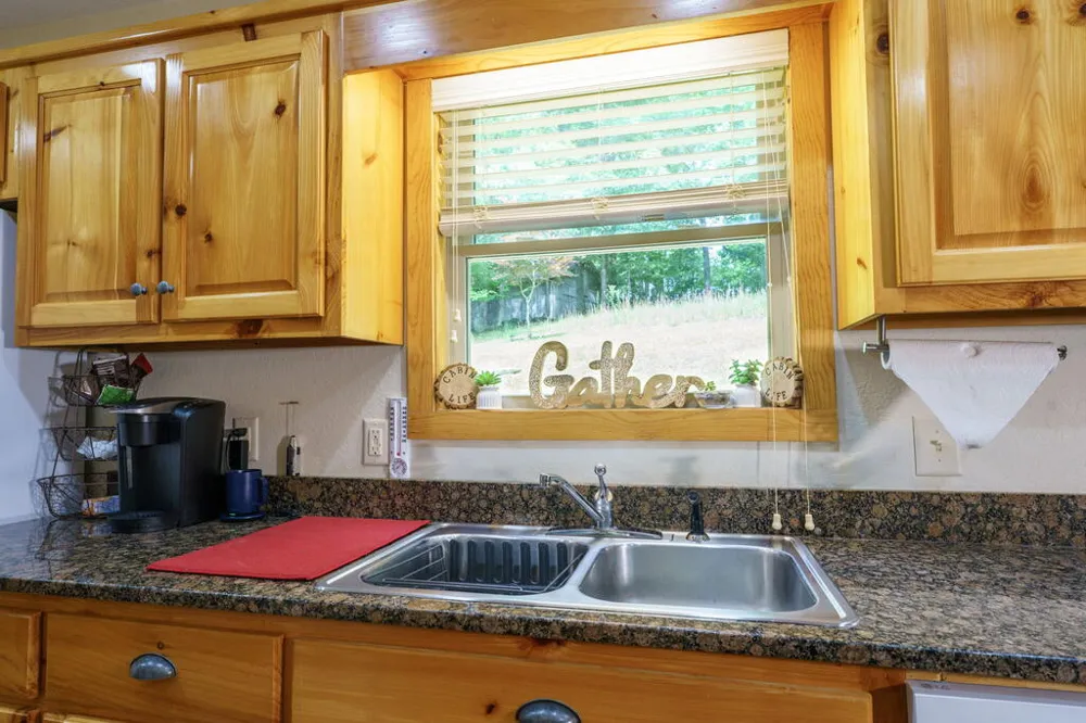 213 Echo Hill Drive Hayesville, NC 28904