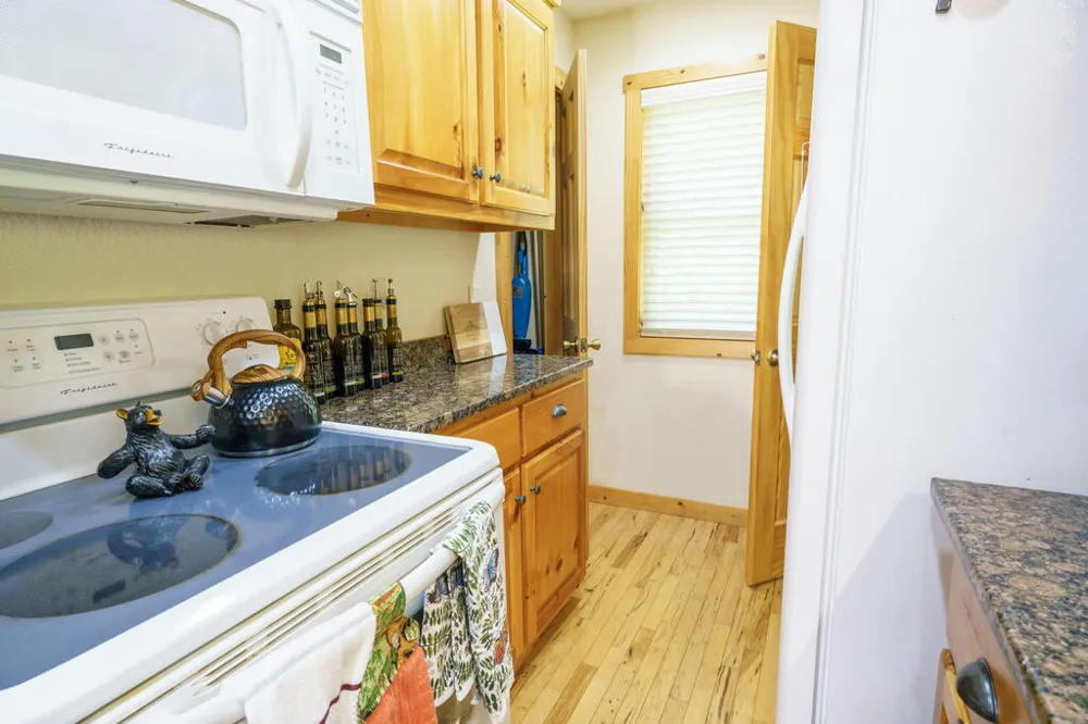 213 Echo Hill Drive Hayesville, NC 28904