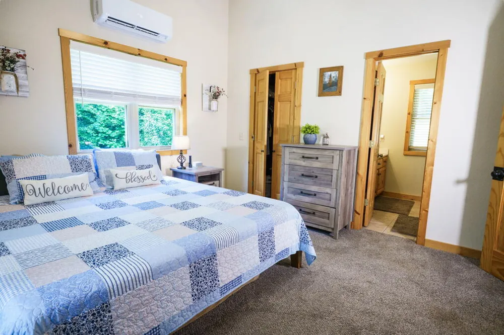 213 Echo Hill Drive Hayesville, NC 28904
